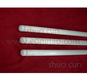 封头石英加热管,封头石英加热管,封头石英加热管
