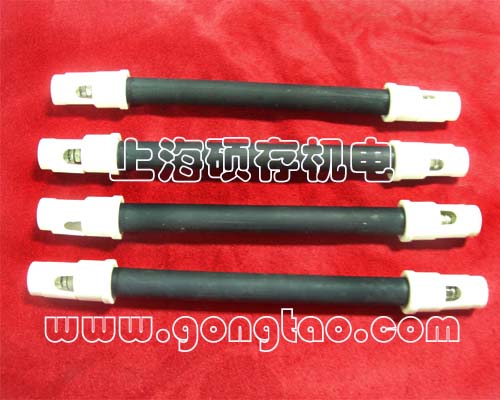 远红外陶瓷加热管 远红外陶瓷加热管 远红外陶瓷加热管